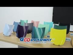 اختبار فيلم التغليف