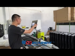 قطع فيلم النافذة الشمسية