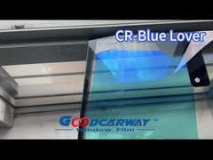 (سي آر بلو لوفر)