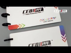 الرئيس التنفيذي COLOR PPF