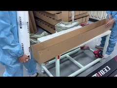 العملية التعبئة والتغليف