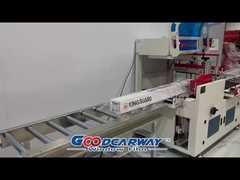 KINGGUARD الختم البلاستيكي