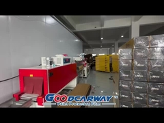 إكسبرو غطاء بلاستيكي