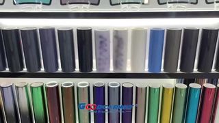 فيلم مصابيح السيارة