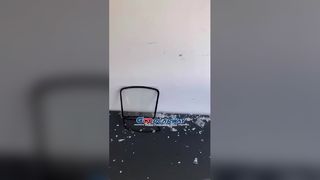 فيلم زجاج أمامي KPU